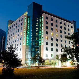 Vitosha Park - Free Indoor Pool & Parking מלון