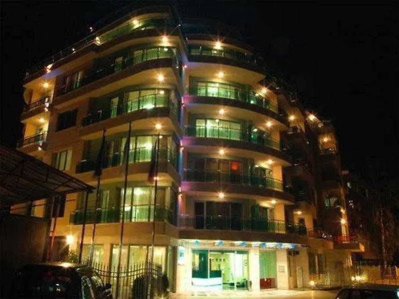 Europe Hotel Sofia