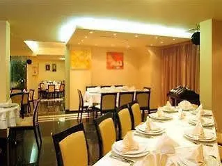 Europe Hotel Sofia